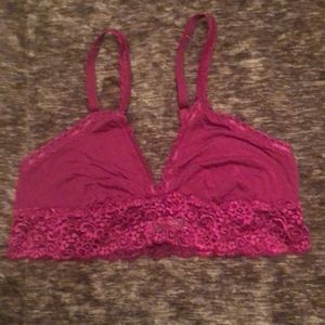 Soma Bralette XL